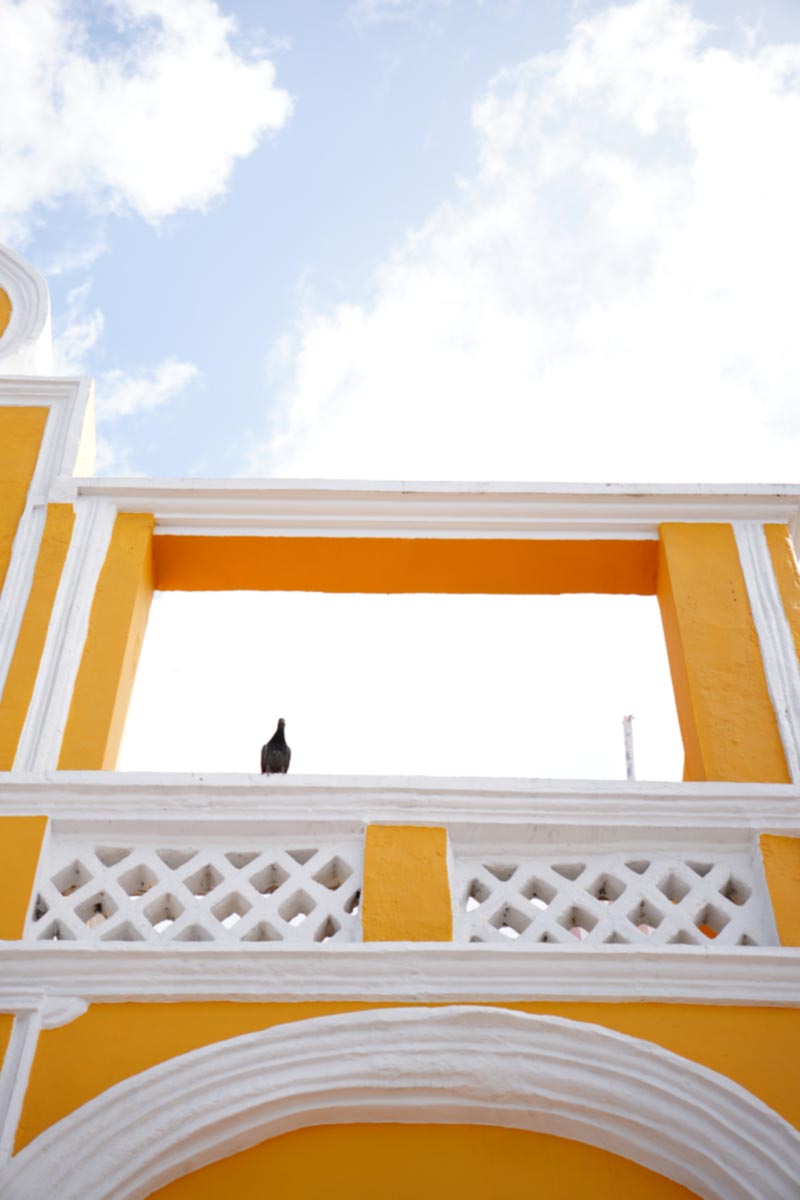 Pehna Willemstad curacao foto collection